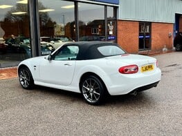 Mazda MX-5 20TH ANNIVERSARY 11