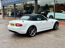 Mazda MX-5 20TH ANNIVERSARY 8