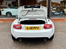 Mazda MX-5 20TH ANNIVERSARY 46