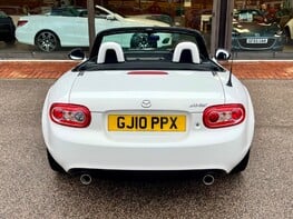 Mazda MX-5 20TH ANNIVERSARY 45