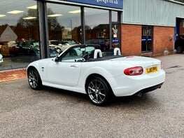 Mazda MX-5 20TH ANNIVERSARY 10