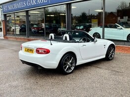 Mazda MX-5 20TH ANNIVERSARY 9