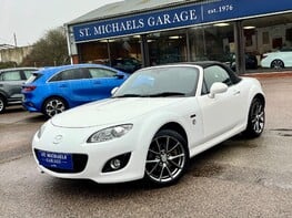 Mazda MX-5 20TH ANNIVERSARY 3