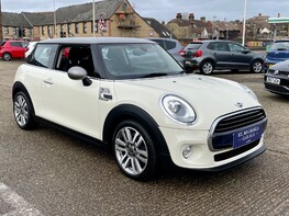 Mini Hatch COOPER SEVEN 4