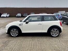 Mini Hatch COOPER SEVEN 11