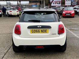 Mini Hatch COOPER SEVEN 6