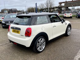 Mini Hatch COOPER SEVEN 8