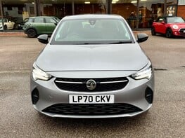 Vauxhall Corsa SE 5