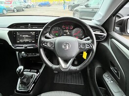 Vauxhall Corsa SE 19