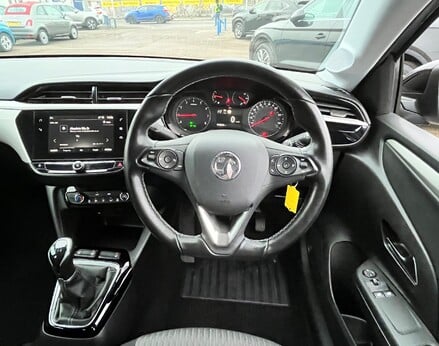 Vauxhall Corsa SE 19