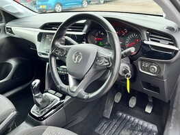 Vauxhall Corsa SE 17