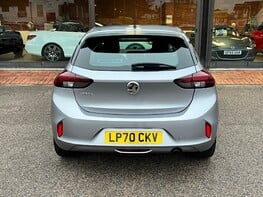 Vauxhall Corsa SE 6