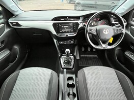 Vauxhall Corsa SE 2