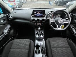 Nissan Juke DIG-T ACENTA DCT 2