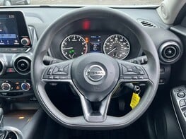 Nissan Juke DIG-T ACENTA DCT 20