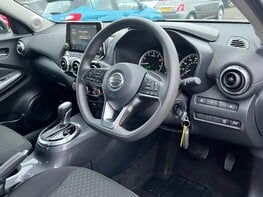 Nissan Juke DIG-T ACENTA DCT 18