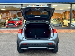 Nissan Juke DIG-T ACENTA DCT 58