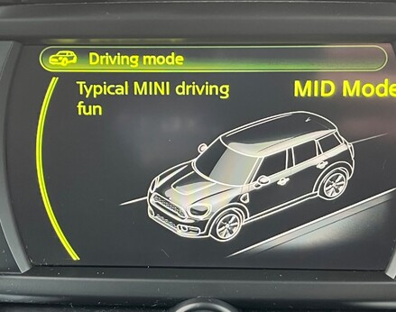 Mini Countryman COOPER S 39