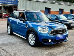 Mini Countryman COOPER S 4