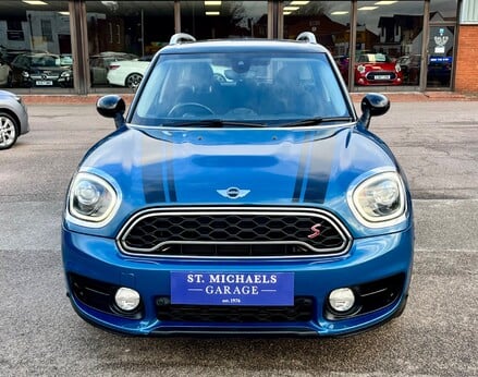 Mini Countryman COOPER S 5