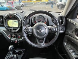 Mini Countryman COOPER S 19