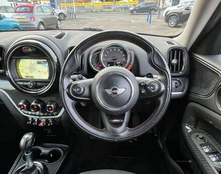 Mini Countryman COOPER S 19