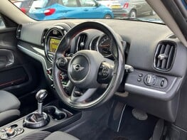 Mini Countryman COOPER S 18