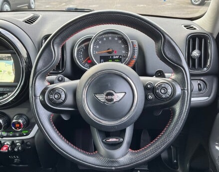 Mini Countryman COOPER S 20