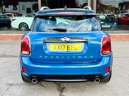 Mini Countryman COOPER S 6