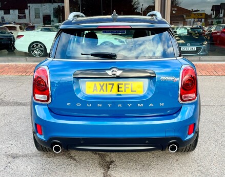 Mini Countryman COOPER S 6