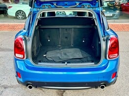 Mini Countryman COOPER S 64