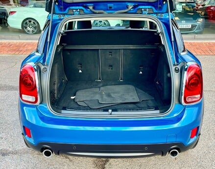 Mini Countryman COOPER S 64