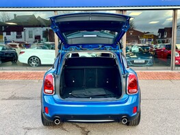 Mini Countryman COOPER S 63