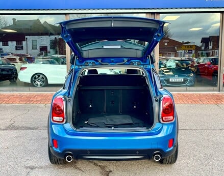 Mini Countryman COOPER S 63