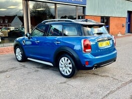 Mini Countryman COOPER S 9