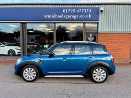 Mini Countryman COOPER S 11