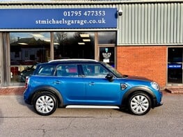 Mini Countryman COOPER S 10