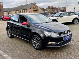 Volkswagen Polo BEATS TSI DSG 4