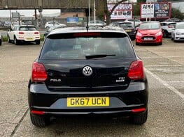 Volkswagen Polo BEATS TSI DSG 6