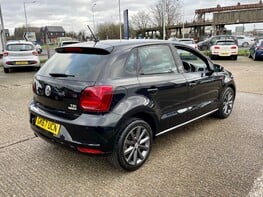 Volkswagen Polo BEATS TSI DSG 8