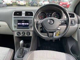 Volkswagen Polo BEATS TSI DSG 18