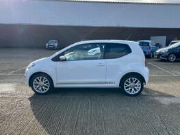 Volkswagen Up ROCK UP 11