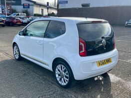 Volkswagen Up ROCK UP 9