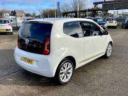 Volkswagen Up ROCK UP 8