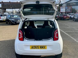 Volkswagen Up ROCK UP 49