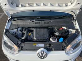 Volkswagen Up ROCK UP 7