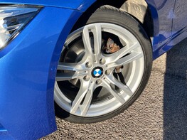 BMW 3 Series 320I M SPORT 3