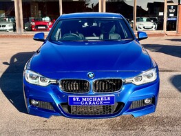 BMW 3 Series 320I M SPORT 5