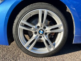 BMW 3 Series 320I M SPORT 13