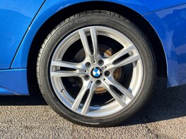 BMW 3 Series 320I M SPORT 14